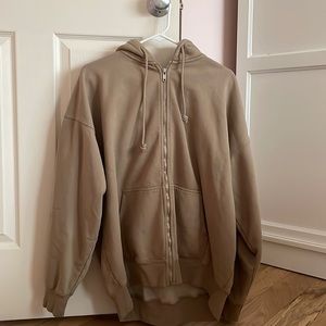 Brandy Melville Christy Hoodie